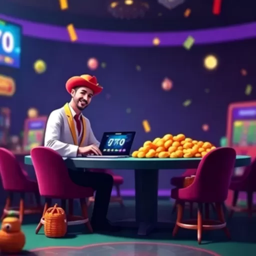 Panduan Lengkap Menggunakan Situs Game umatogel